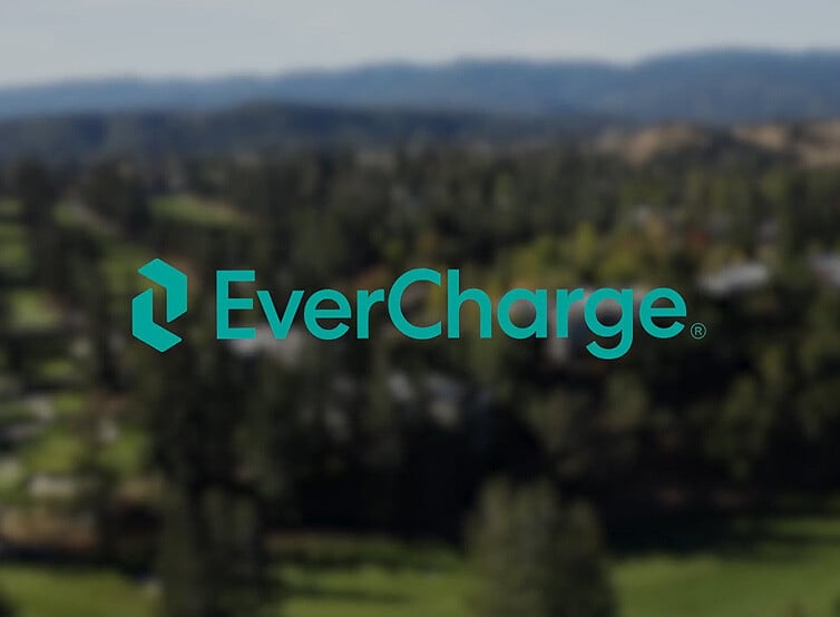 Sharon Park Condominium Complex Offers 100% EV-ready Parking with EverCharge