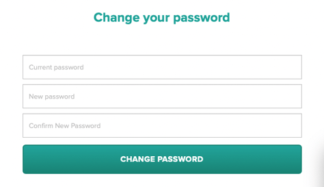 change-your-password-form