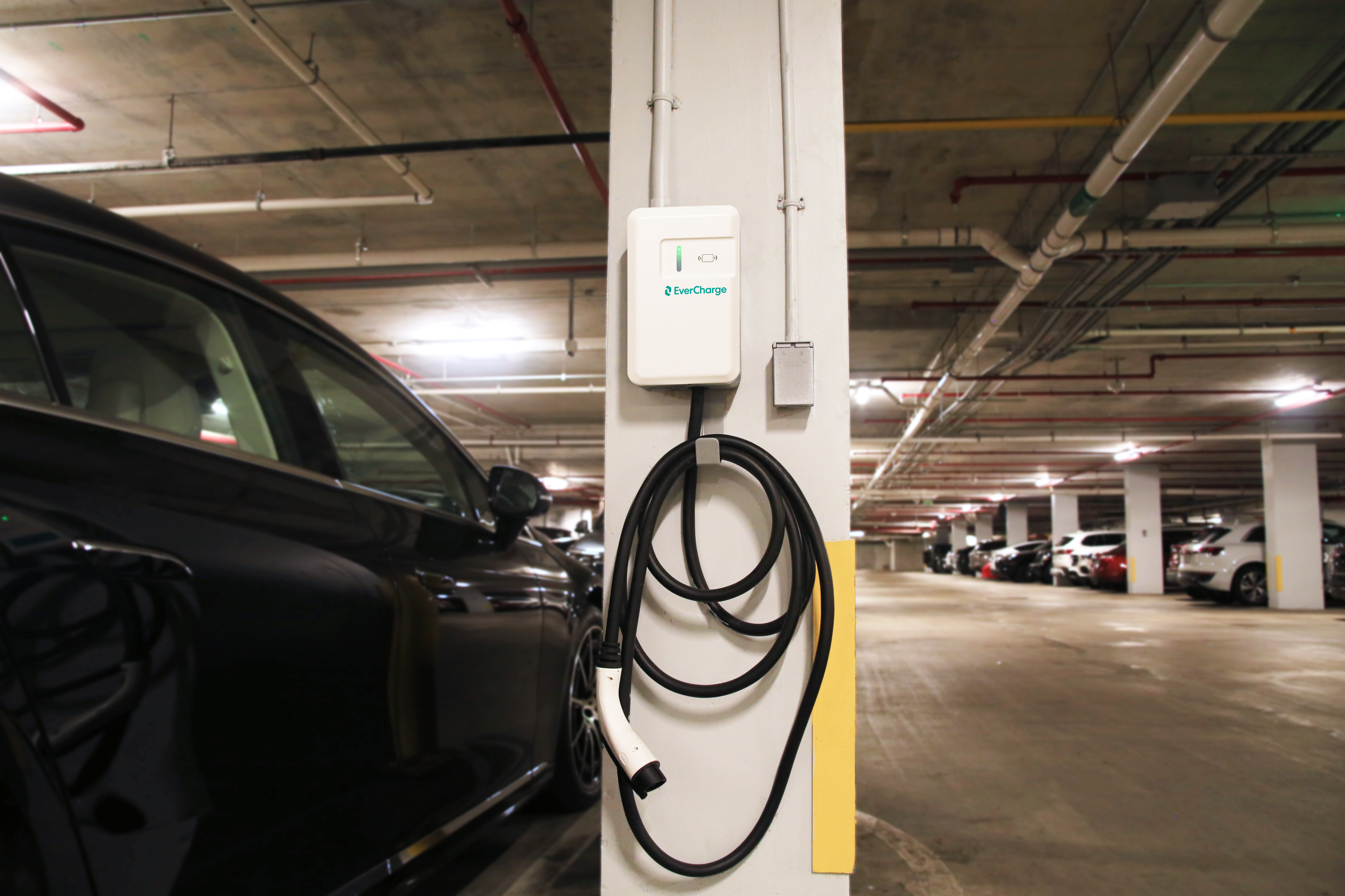 Webinar: How to Navigate the EV Charging Ecosystem for Your Property | Wednesday, September 18 at 10:00 AM PDT