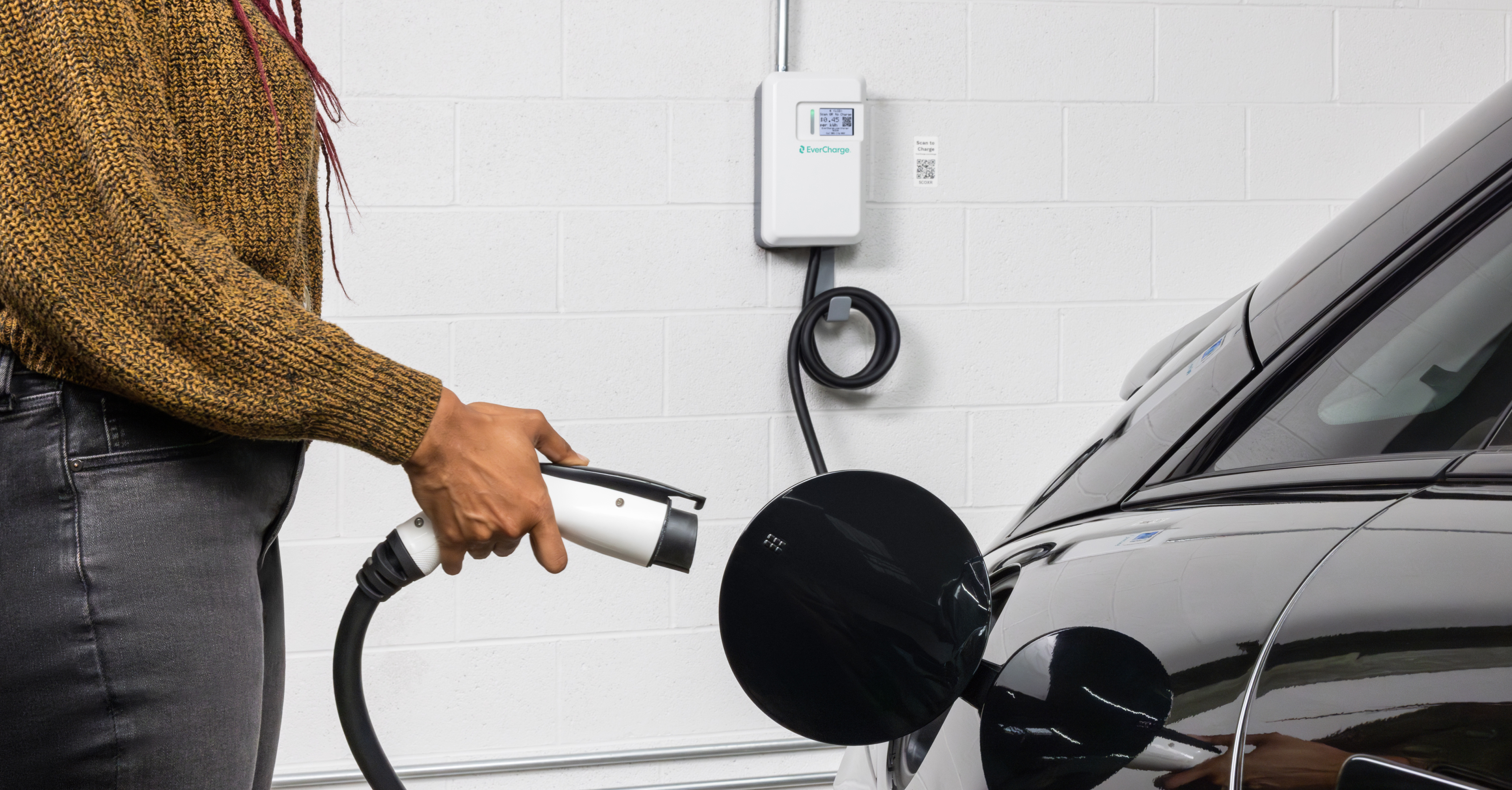 How we move charging: SmartPower in the workplace