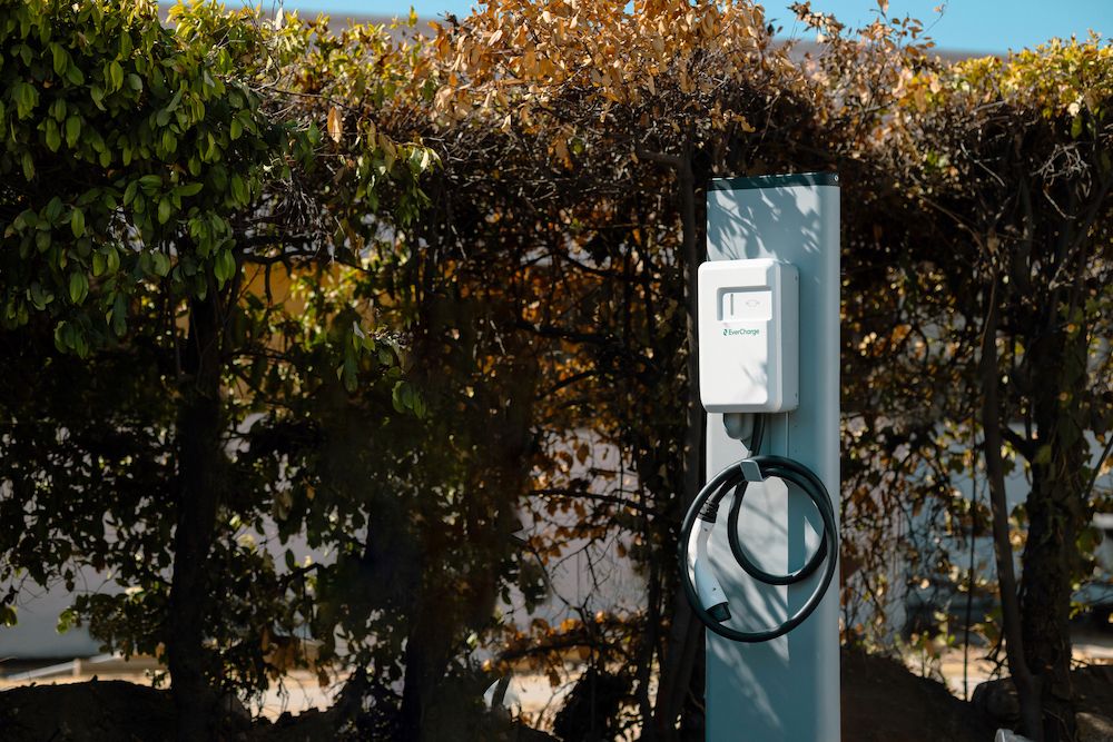 Future-Proof Your Business With $2.5 Billion in Federal Funding for Community EV Charging Infrastructure
