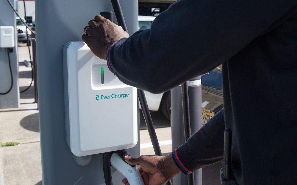 EverCharge Unveils Its Endurance Program as Part of an Ongoing Commitment to Customer Satisfaction and Sustainability