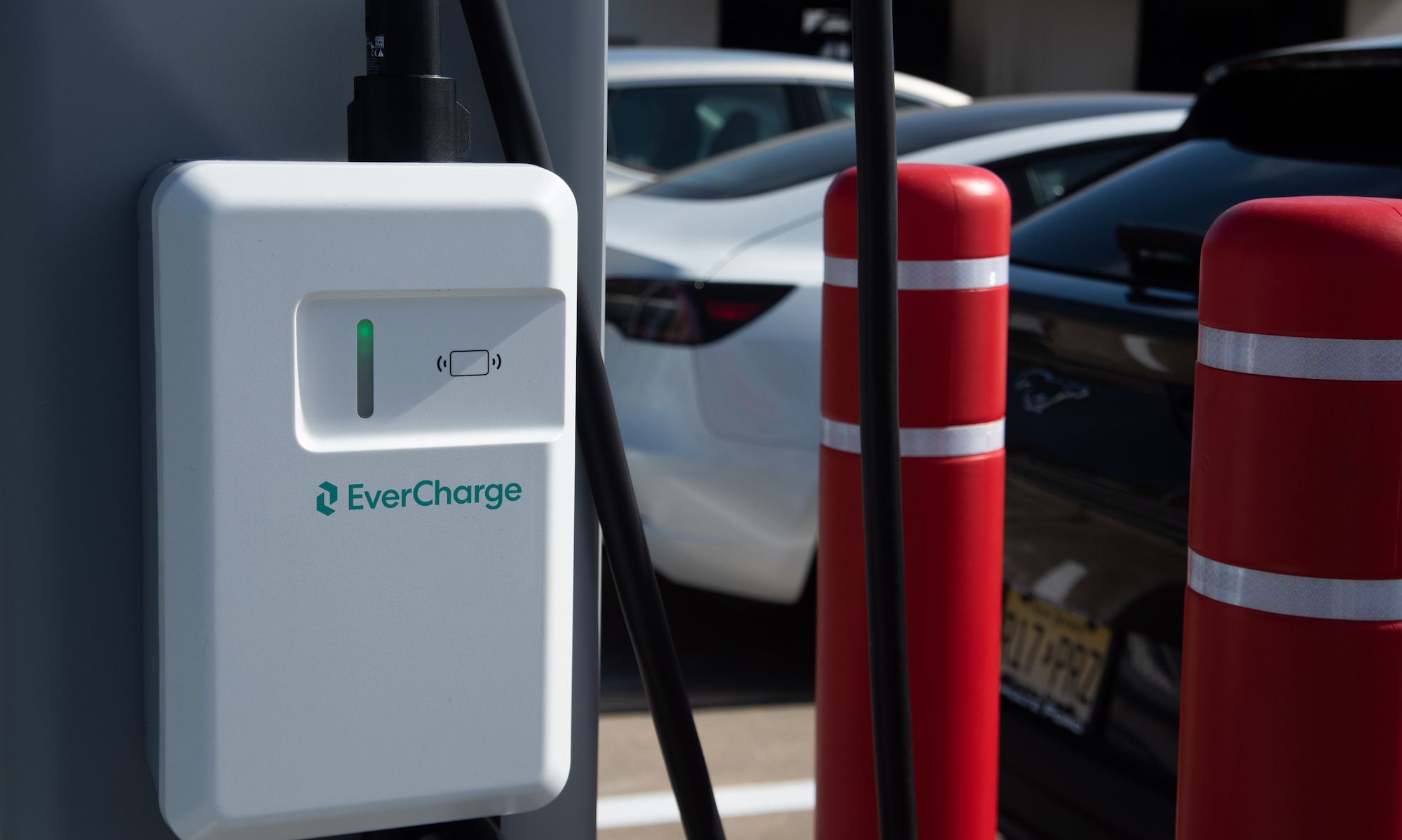 What California’s Statewide EV Charging Incentive Program Means for the Future of Multi-Family Charging