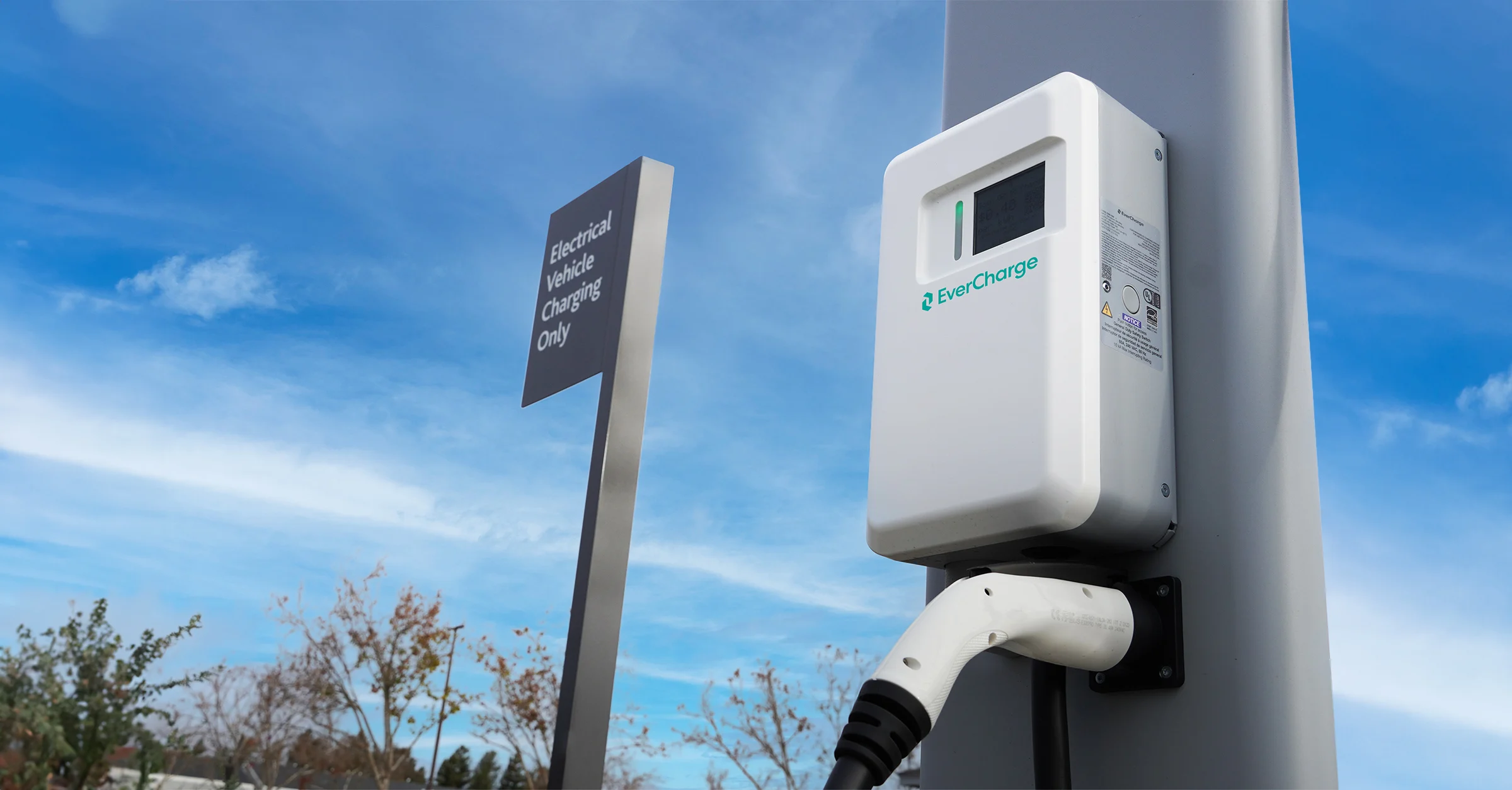 Overcoming Three Major Workplace Electrification Challenges with EverCharge Technology
