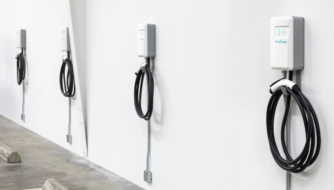 How to Maximize EV Charging Capacity & Minimize Electrical Upgrades