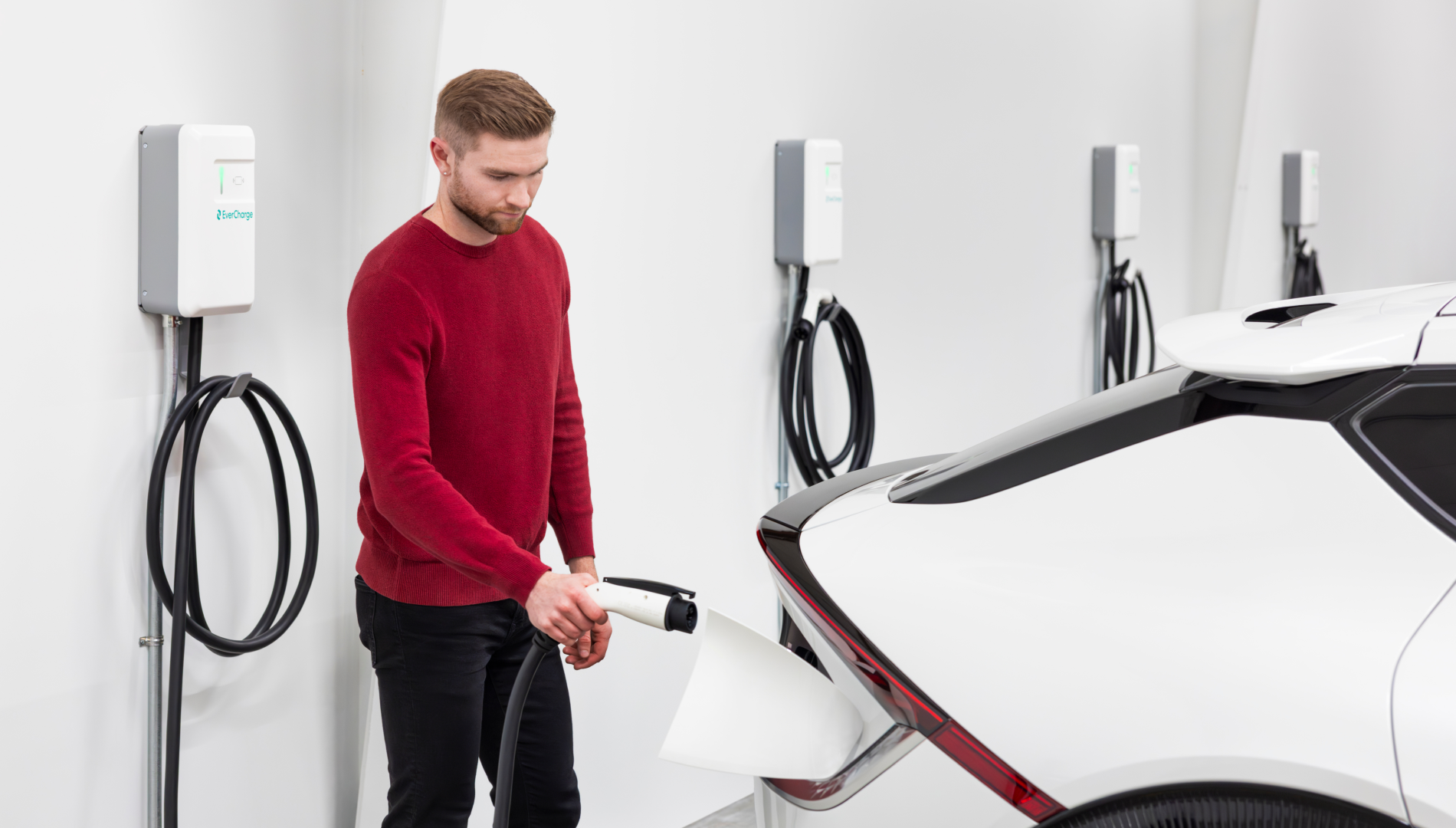 On-Demand Webinar: What Nobody Tells You — How to Evaluate the Costs of EV Charging Deployment