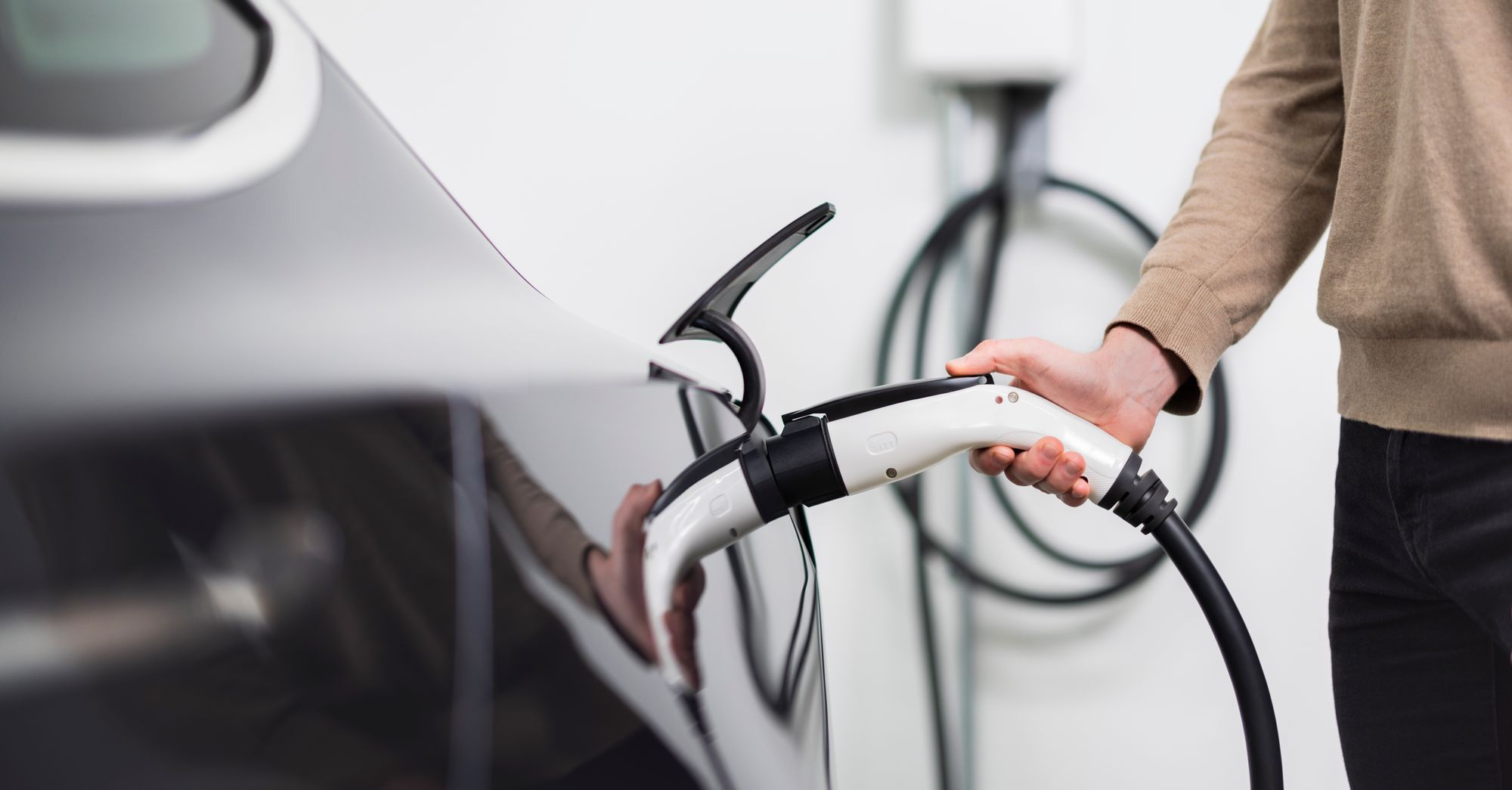 5 Predictions for EV Charging in 2024