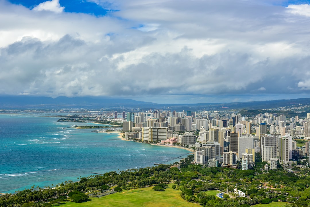 How EverCharge and Pacific Current Are Solving Multifamily Home Charging in Hawaii
