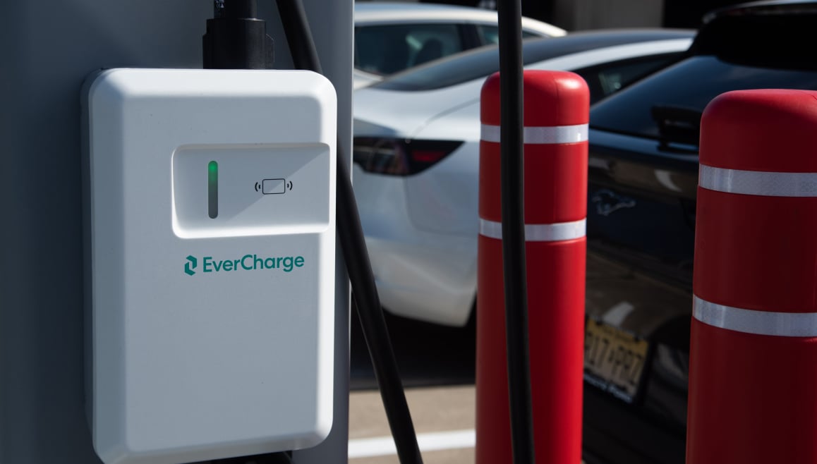 How EverCharge's New Automated Load Study Further Simplifies & Accelerates EV Charging Infrastructure Planning