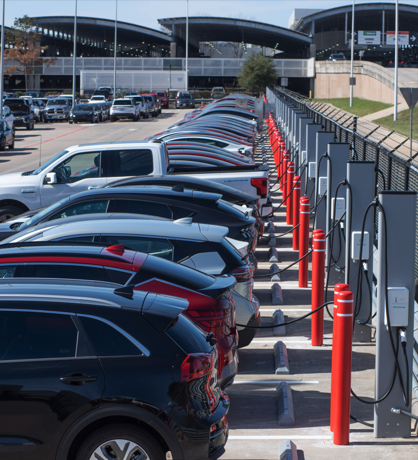 AVIS at IAH