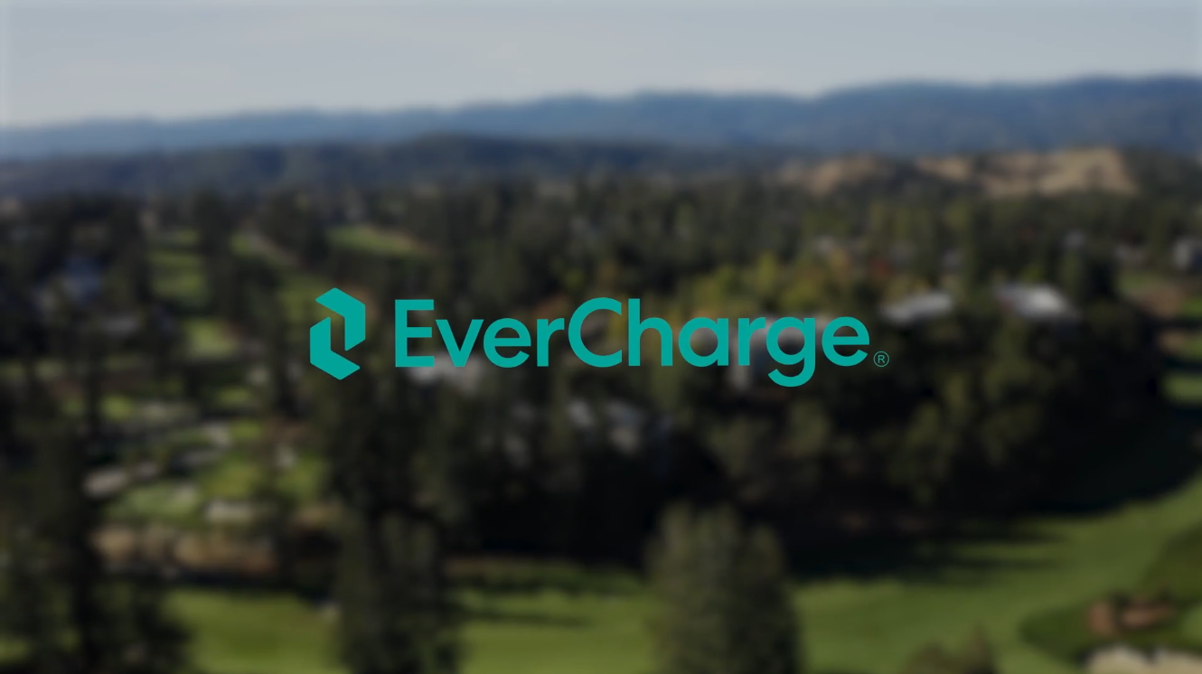 Sharon Park Condominium Complex Offers 100% EV-ready Parking with EverCharge